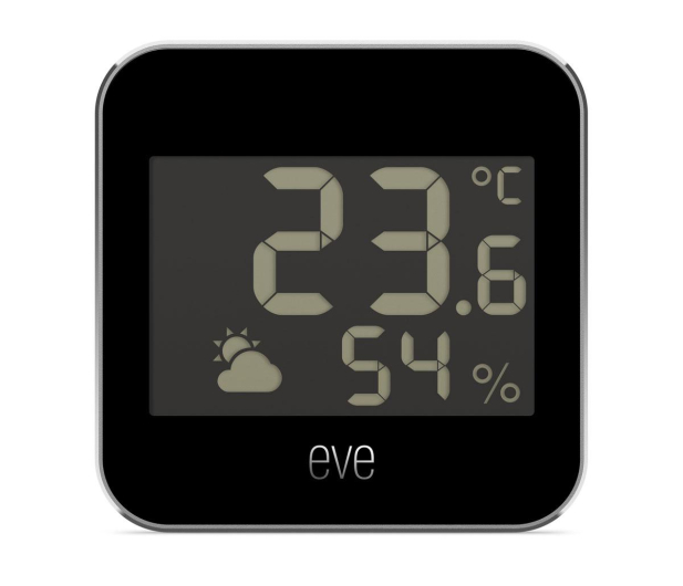 EVE EVE Weather Matter - 1341929 - zdjęcie